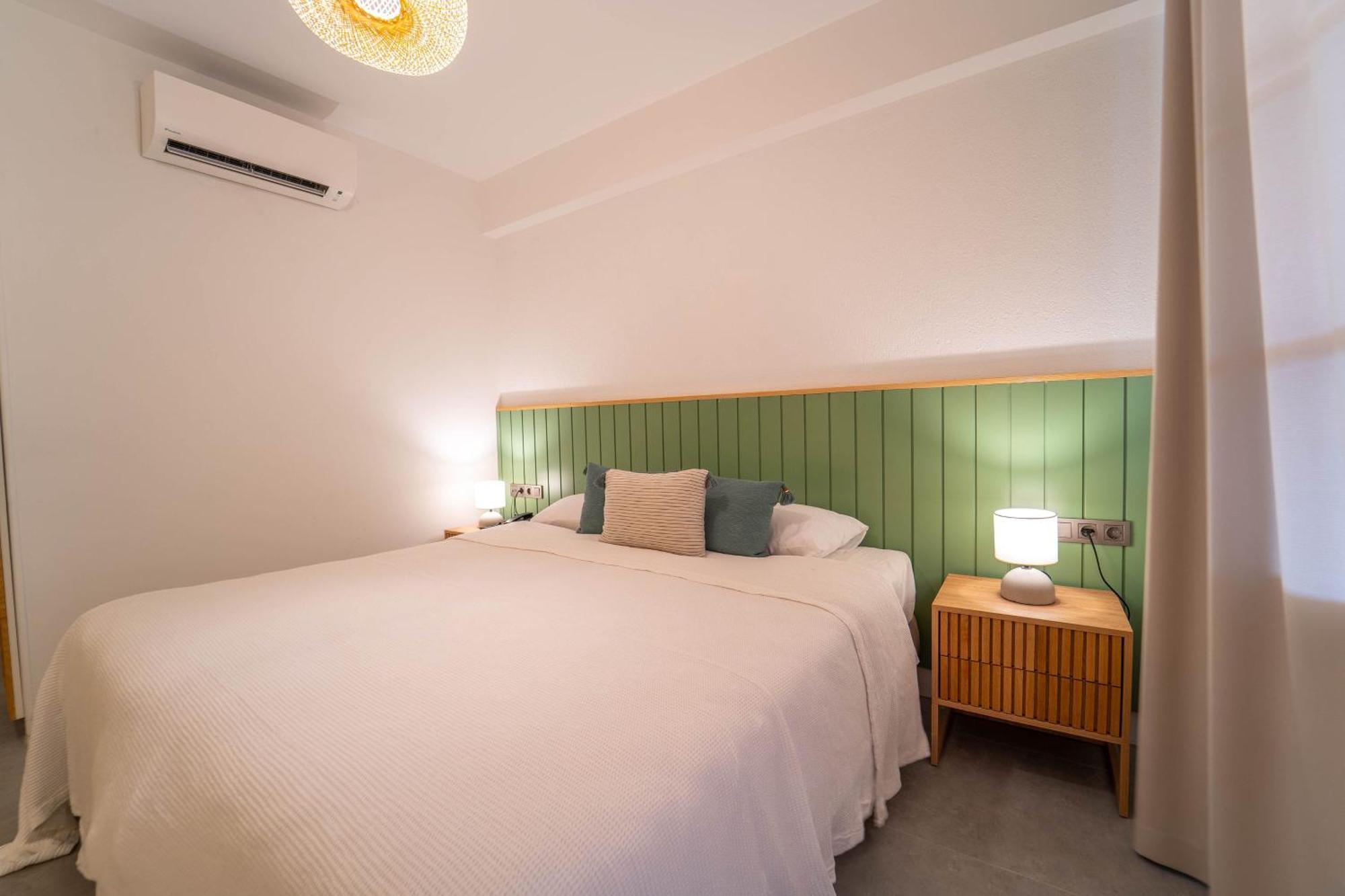 Hotel Club-E Fethiye Room photo