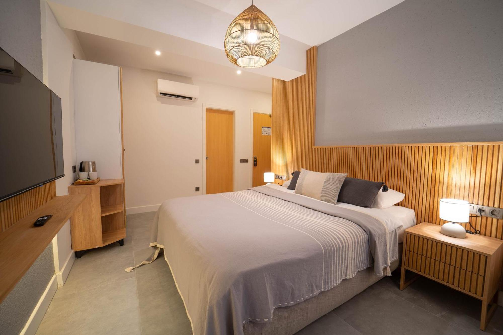 Hotel Club-E Fethiye Room photo
