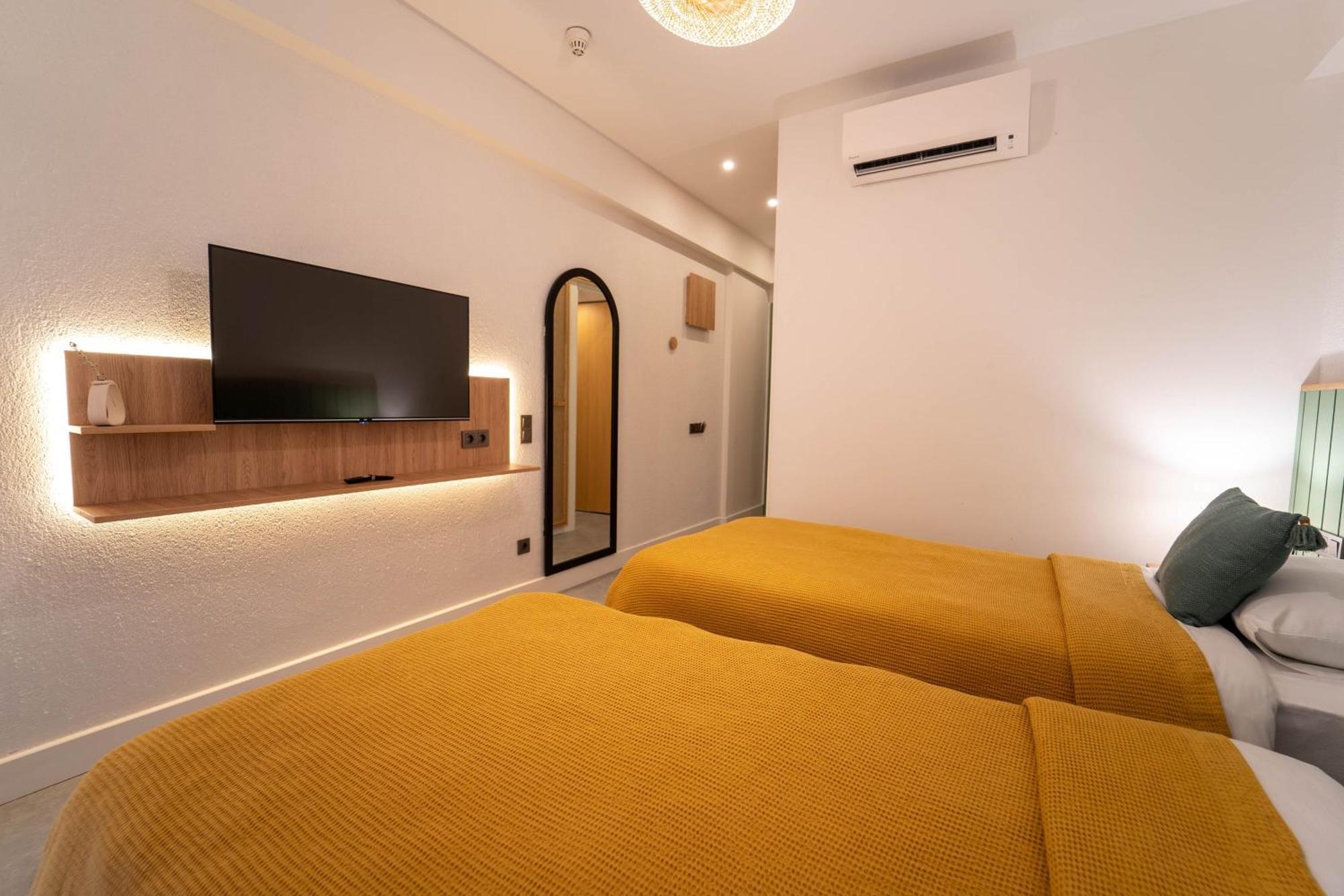 Hotel Club-E Fethiye Room photo