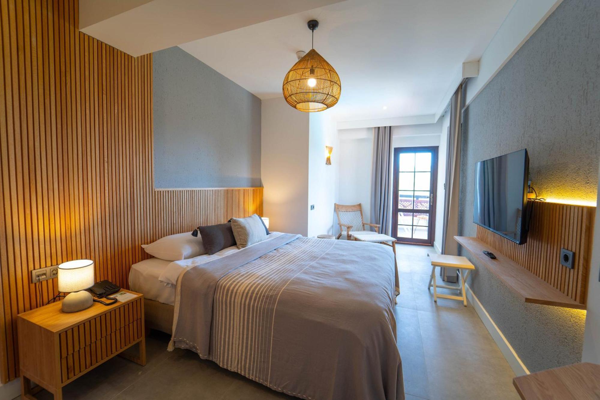 Hotel Club-E Fethiye Room photo